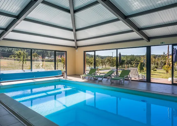 Casas De Sequeiros (Guarda)