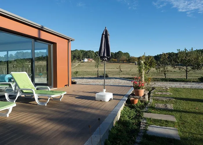 Casas De *
