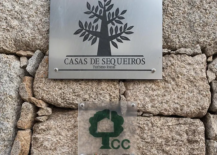 Casas De *