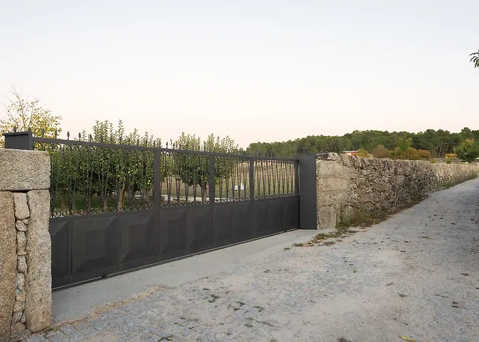 Country house Casas De *